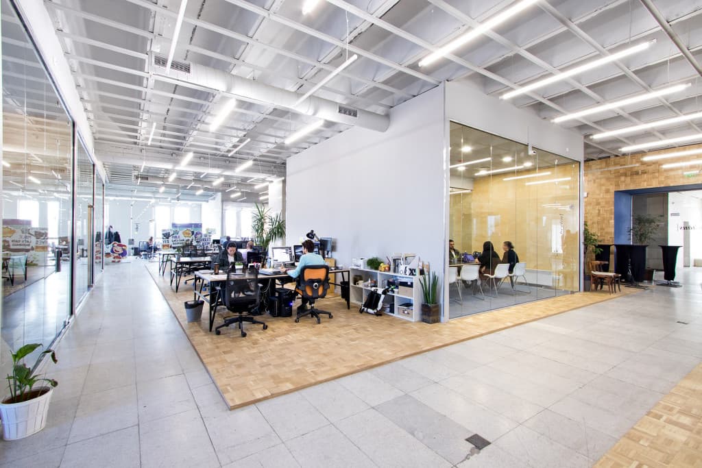 betahaus Sofia