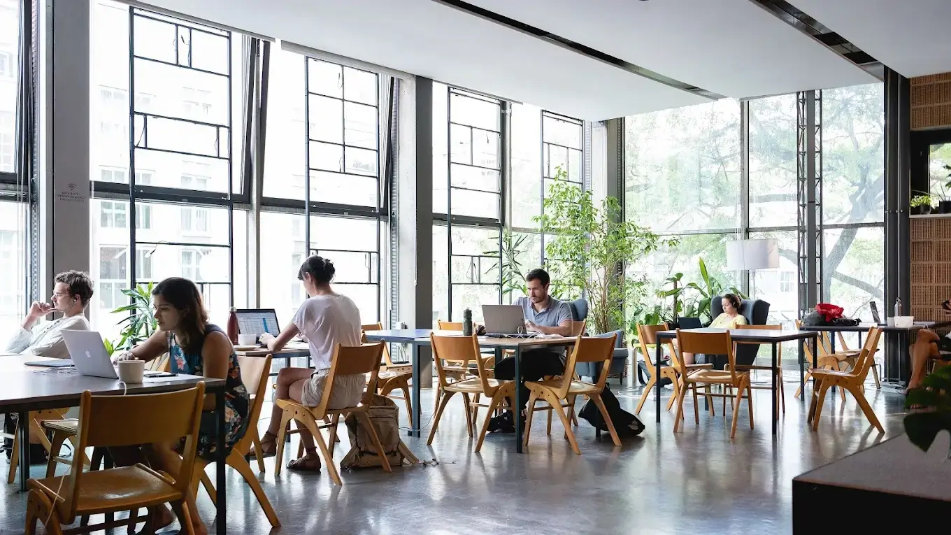 betahaus Kreuzberg