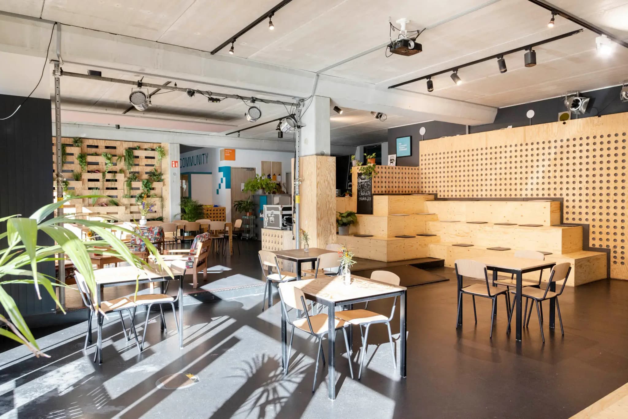betahaus Schanze