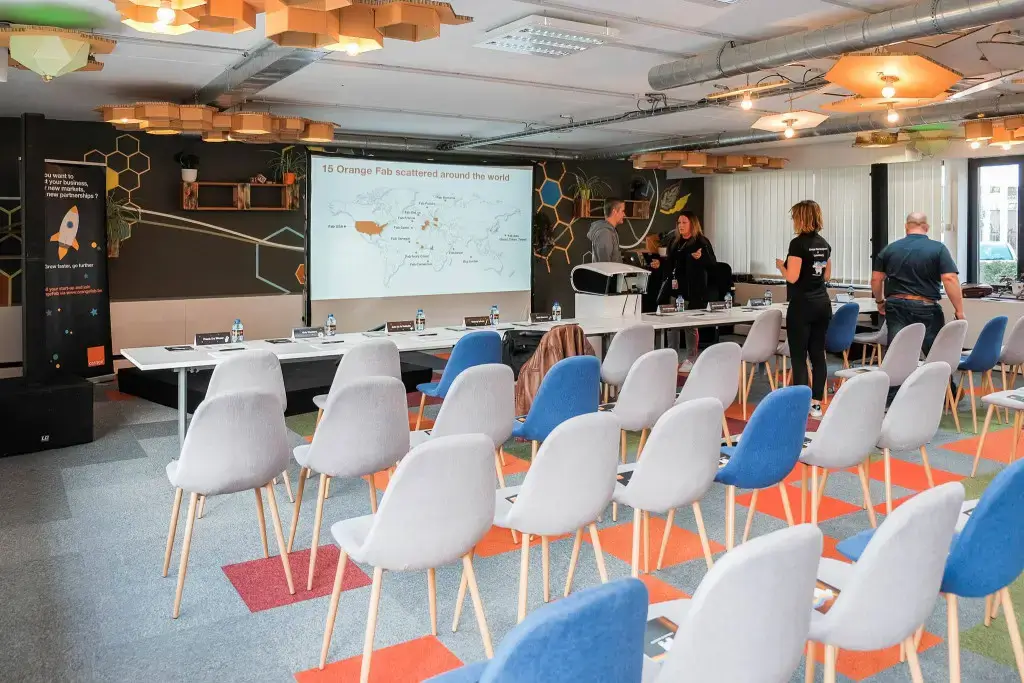 transforma bxl