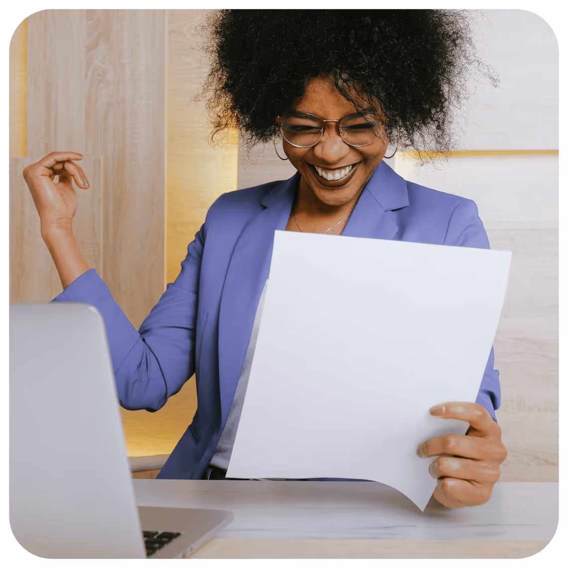 One Coworking dashboard and booking app 3