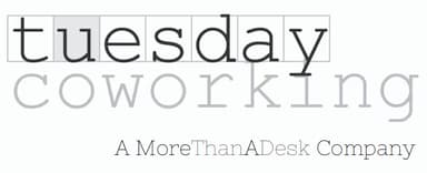 Tuesday Coworking