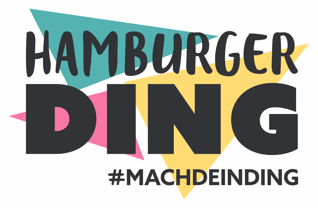 Hamburger Ding