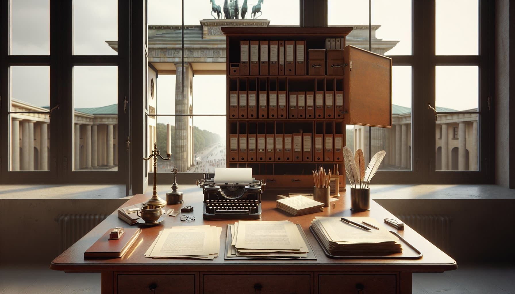 Your Essential Guide on How to Start a Business in Germany