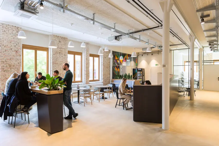 Discover the Benefits of Coworking Karlsruhe in 2023