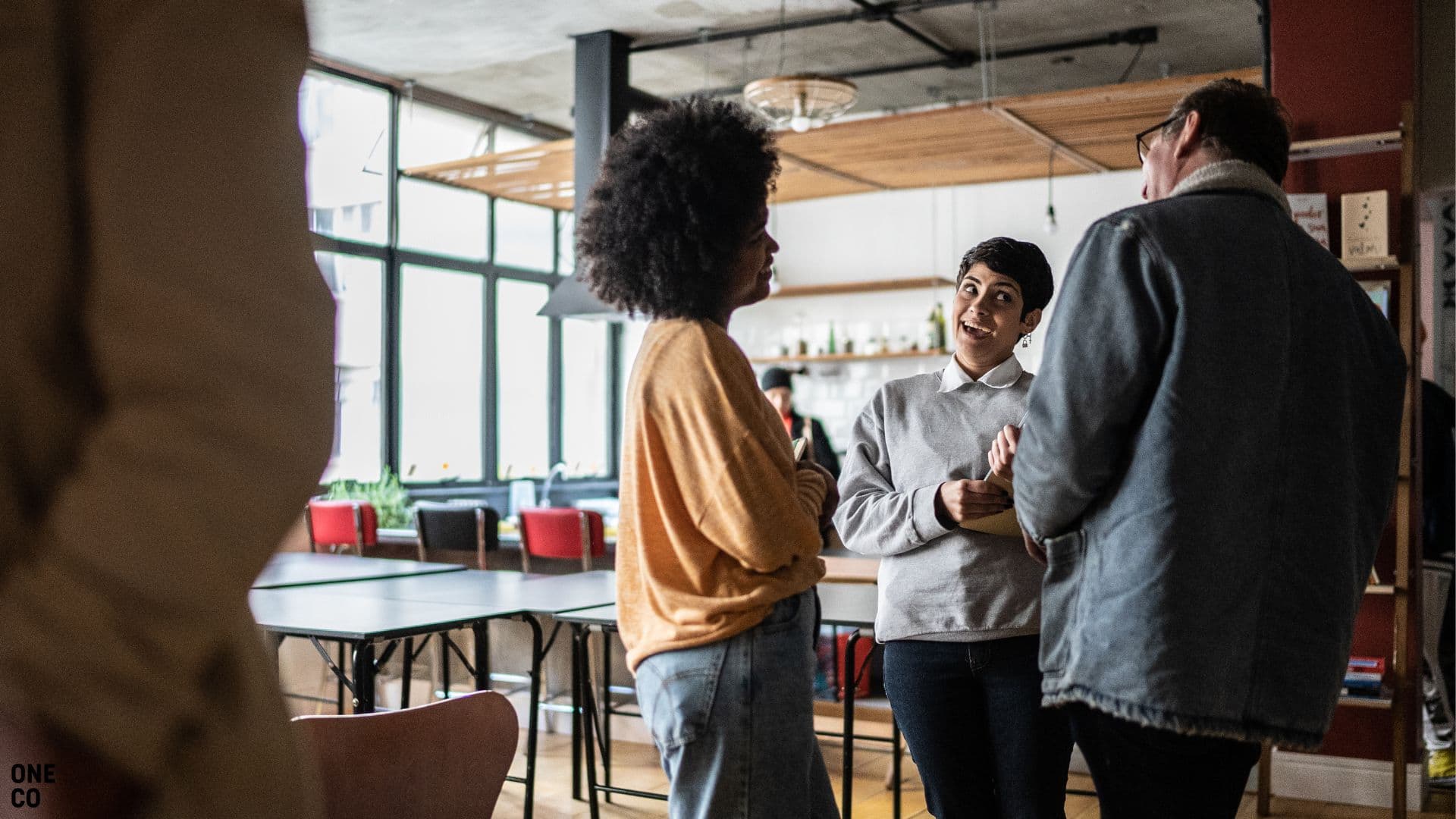 Coworking Networking: Leveraging Communities for Business Growth