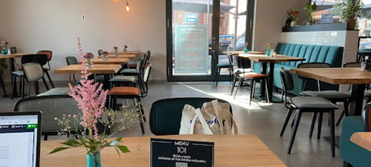 Best Cafes to Work in Dortmund: A Comprehensive Guide to Laptop-Friendly Spots