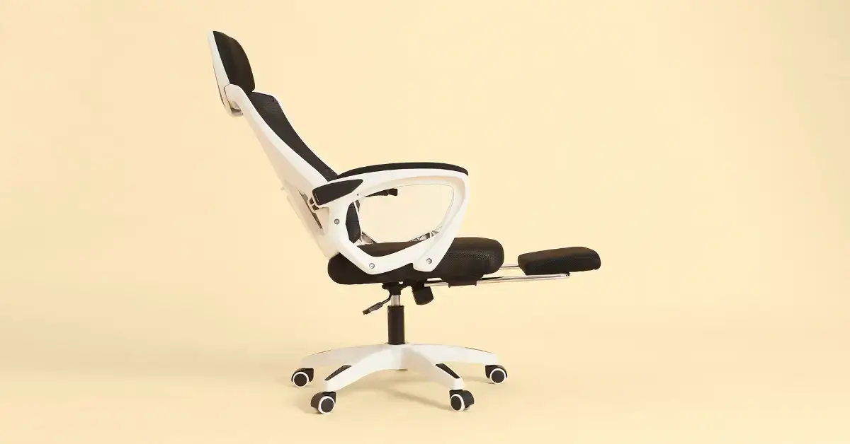 How Ergonomic Office Chairs Can Improve Productivity