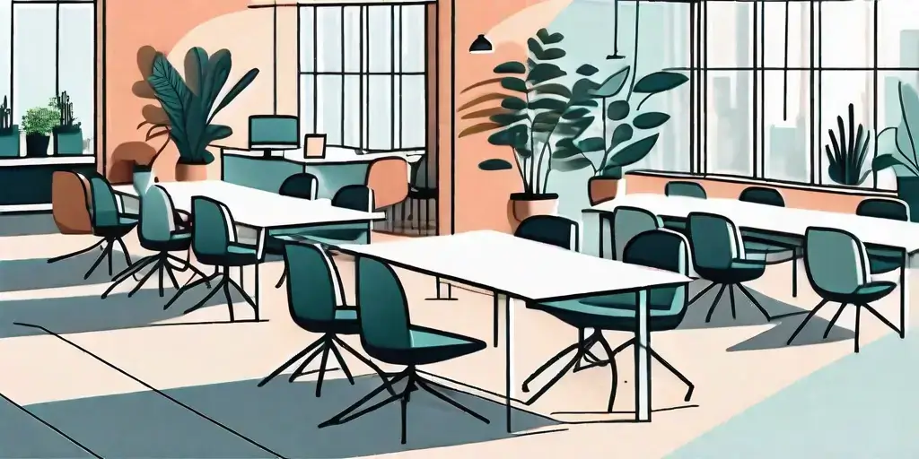 Meeting Room: Coworking Explained
