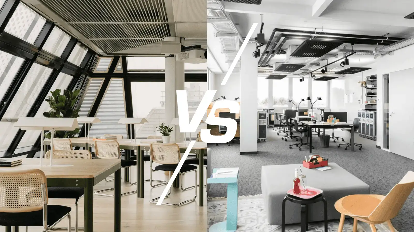 WeWork vs Design Offices (2025): Ultimate Guide to Premium Coworking Spaces in Germany