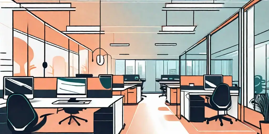 Hot Desking: Coworking wyjaśniony