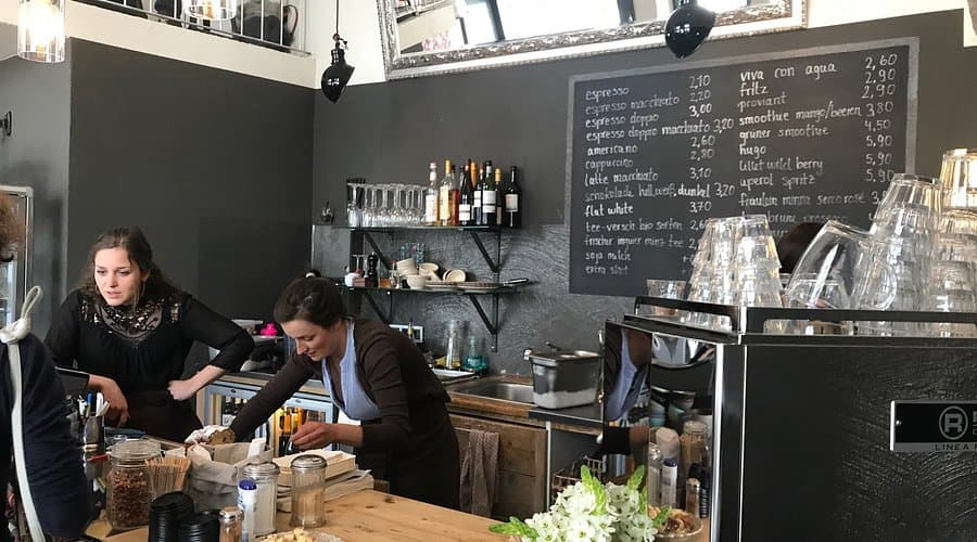 Best Cafes to Work in Bonn: A Curated List