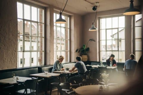 Best Cafes to Work in Heidelberg: A Curated List