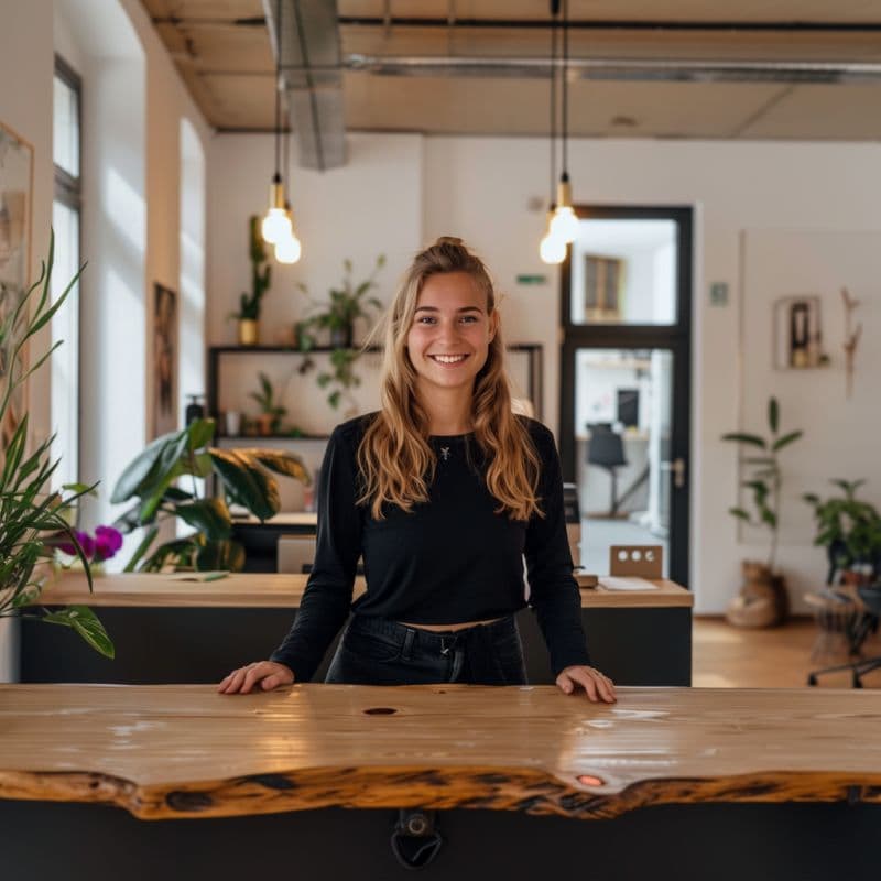 The Integral Role of Coworking Spaces and Their Community Managers in Shaping the Future of Workplace Management