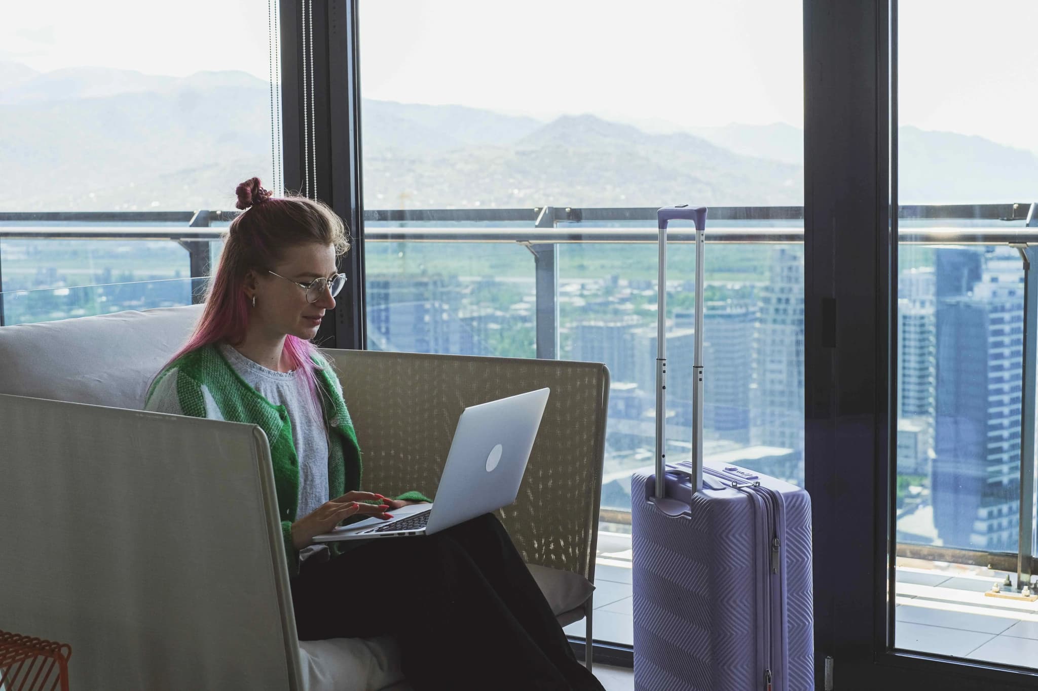 WORKATION: ¿es para mí? Una guía para principiantes