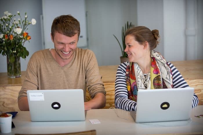 WeWork vs Local Independent Coworking Space: What's the Difference?