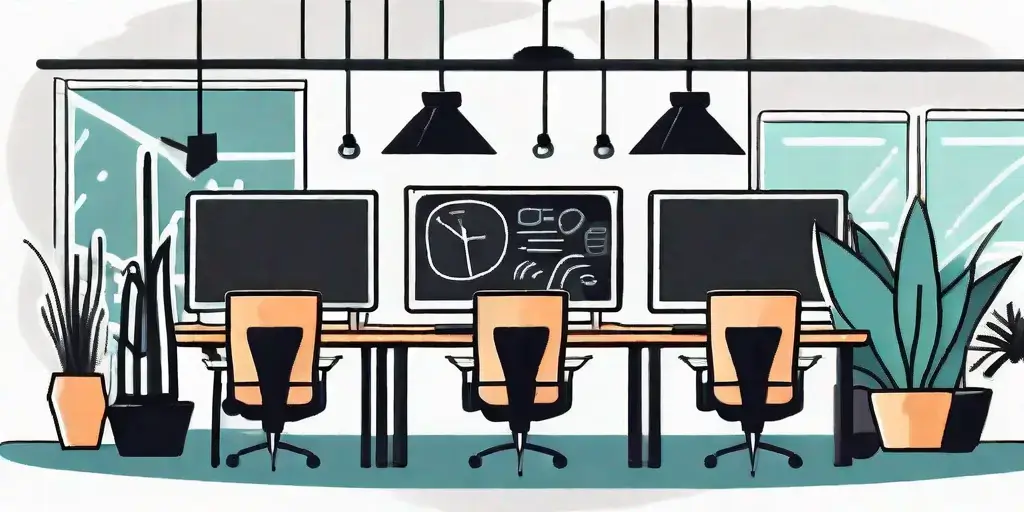Unternehmertum: Coworking erklärt