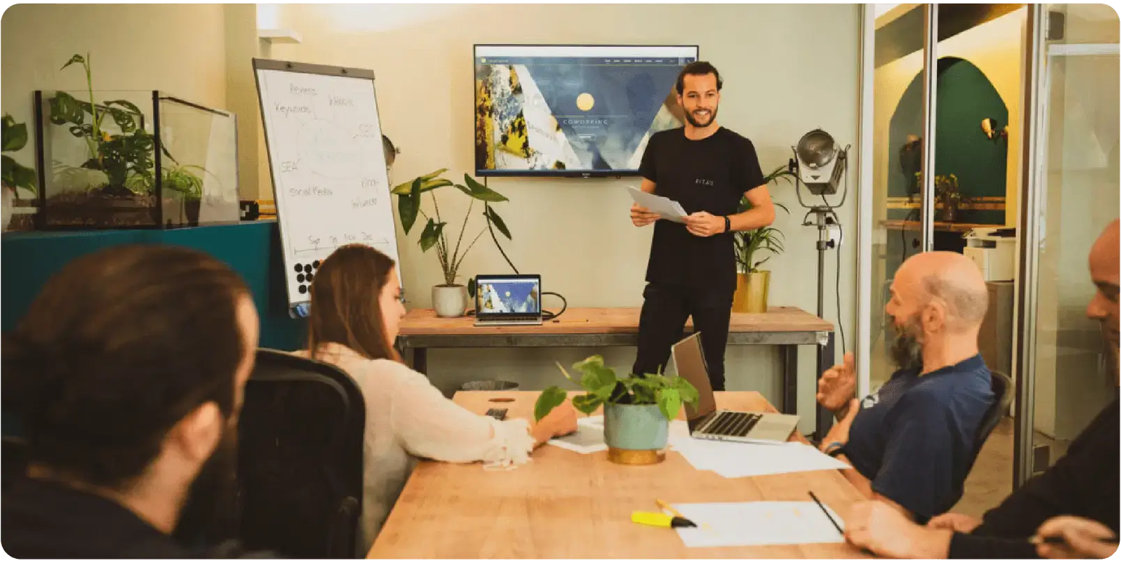 Why Coworking is the Future of Remote Work