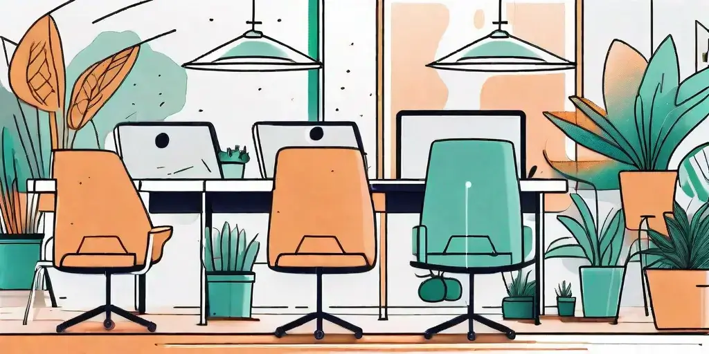 Community Engagement: Coworking erklärt