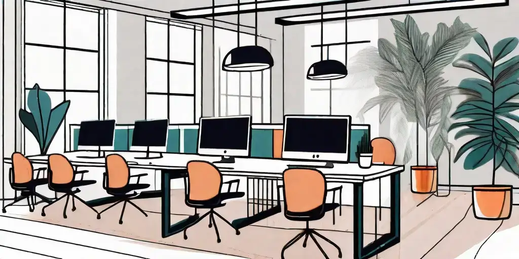 Networking Opportunities: Coworking Explained