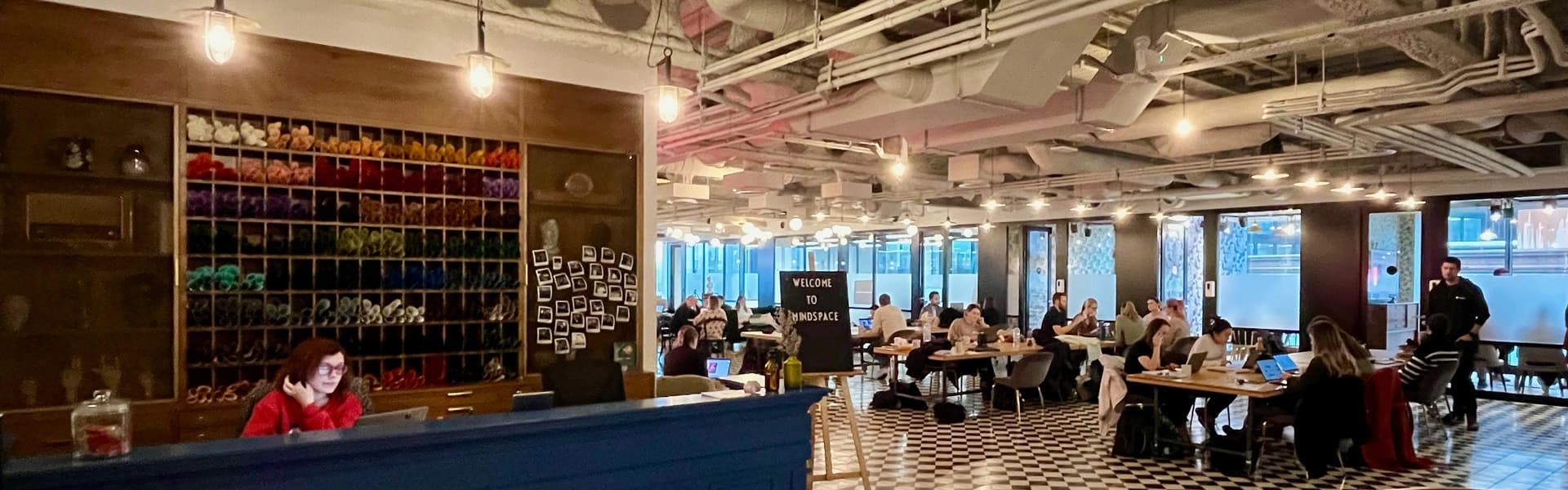 Downsizing to Upgrade: How Reducing Fixed Office Space Can Fund Employee Flexibility