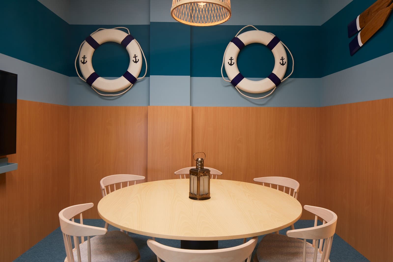 Quiet Coworking Spaces in Barcelona: Peaceful Environments for Focus