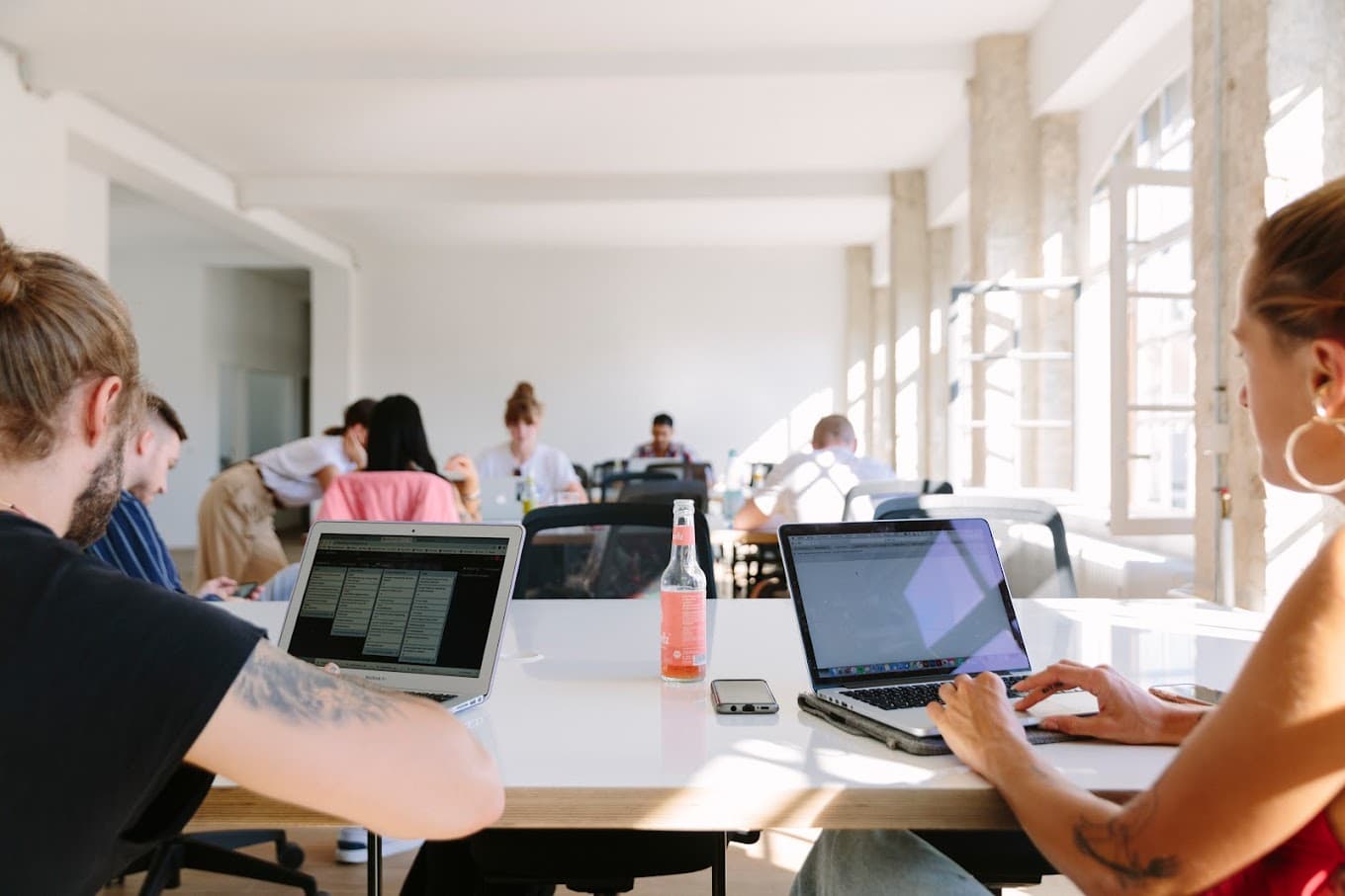 Top Coworking Spaces with High-Speed WiFi in Berlin Kreuzberg