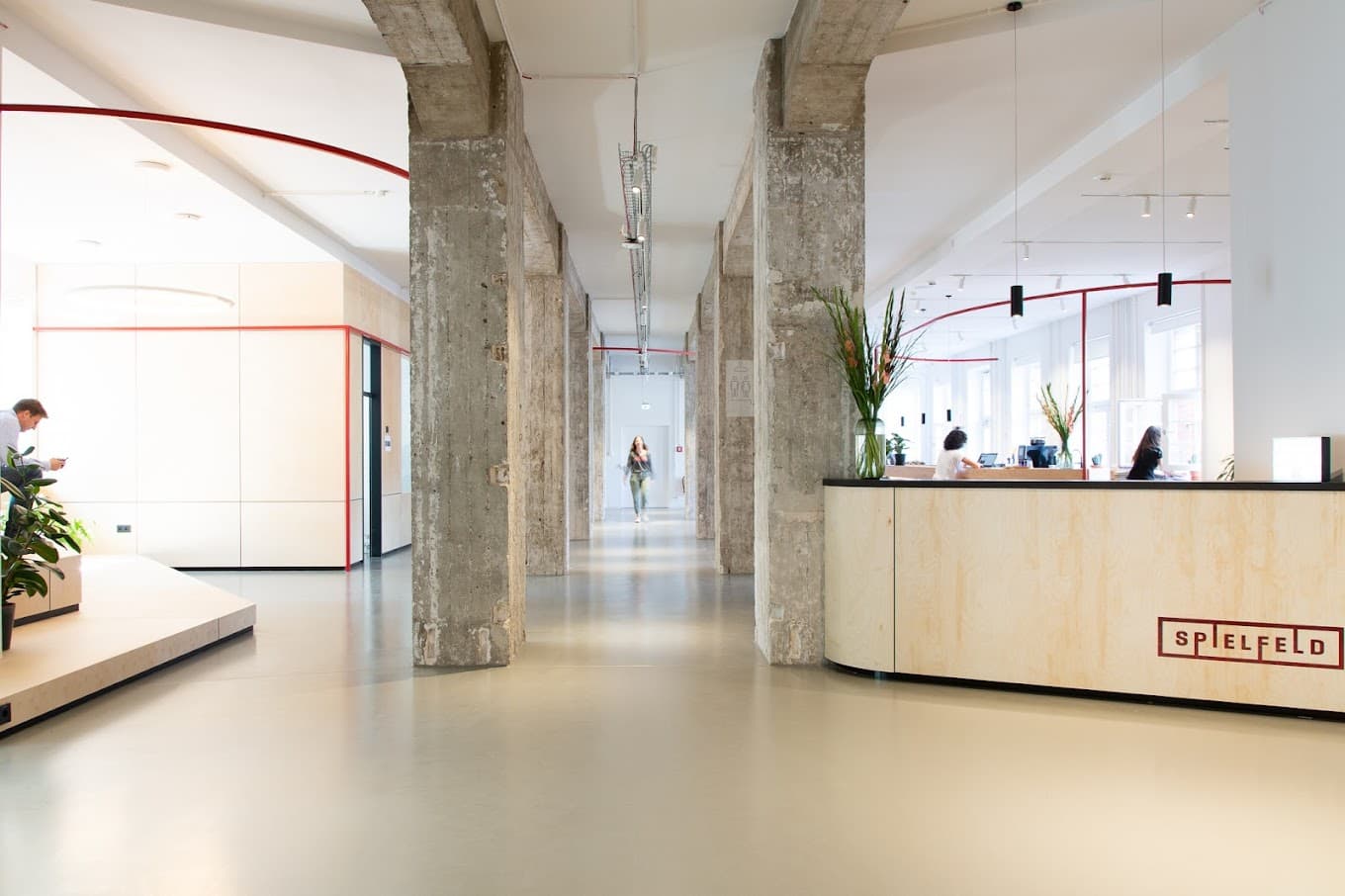 Private Offices with 24/7 Access in Kreuzberg, Berlin