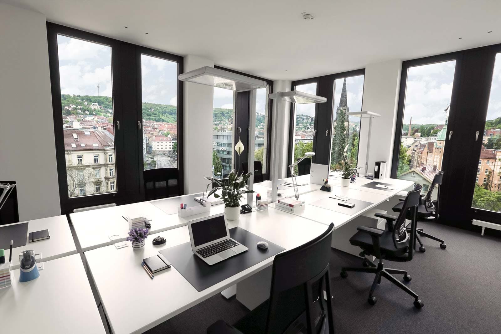 WorkRepublic Coworking Business Center