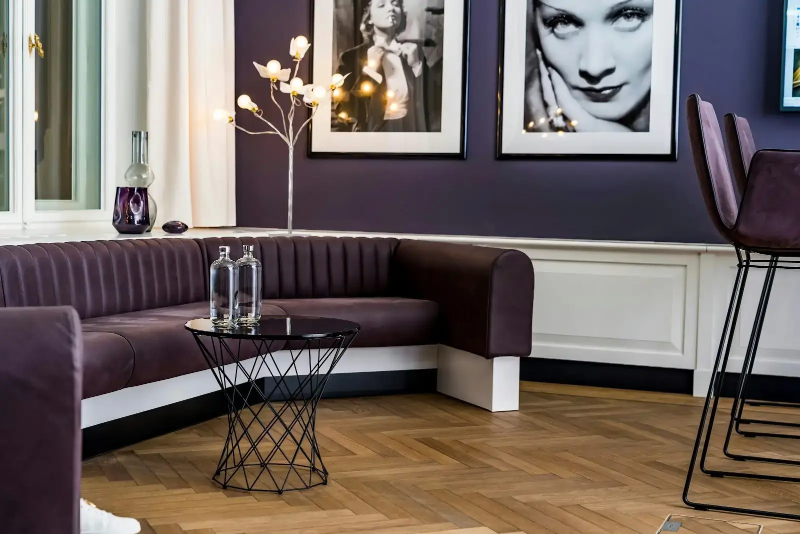 Satellite Office KUD15 Gloria Berlin