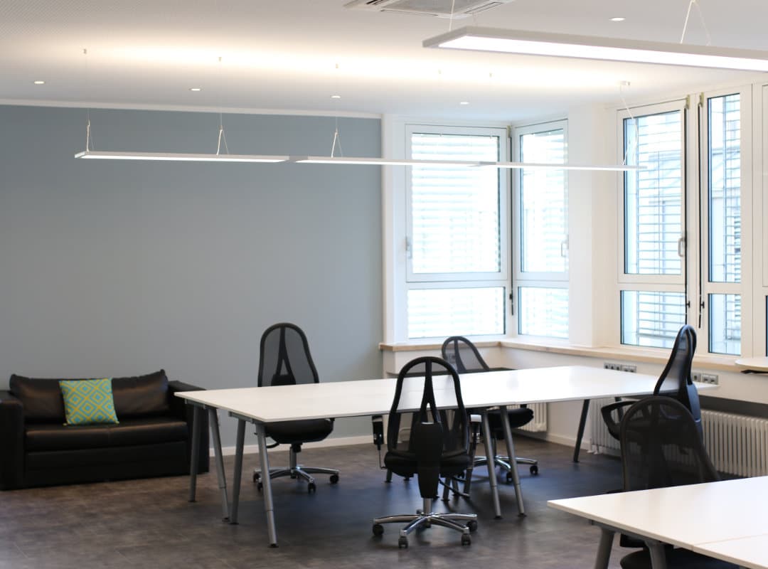 CoWorking Space München