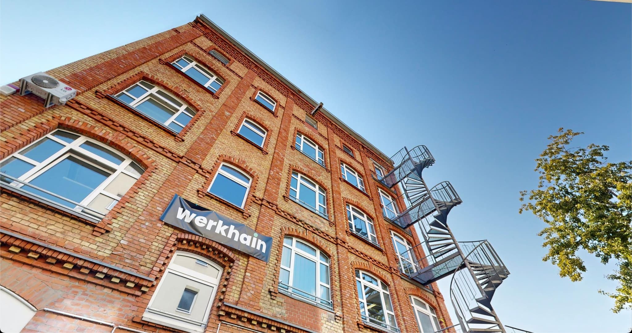 werkhain