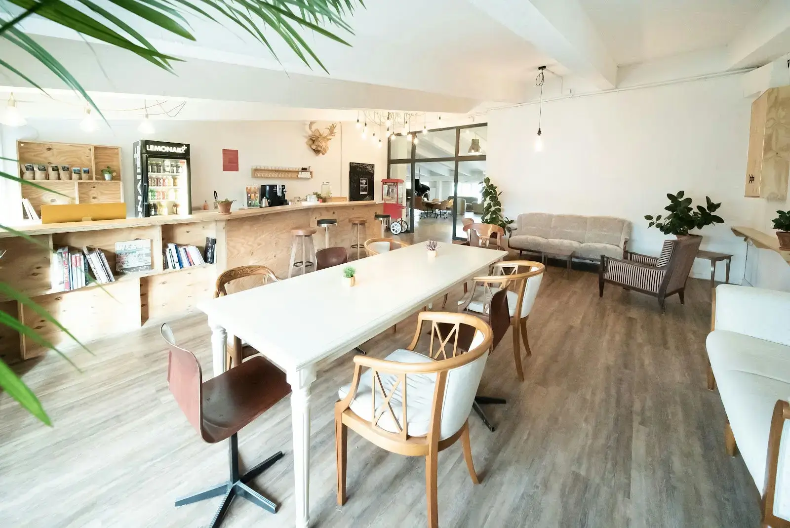 FilmFabrique Coworking