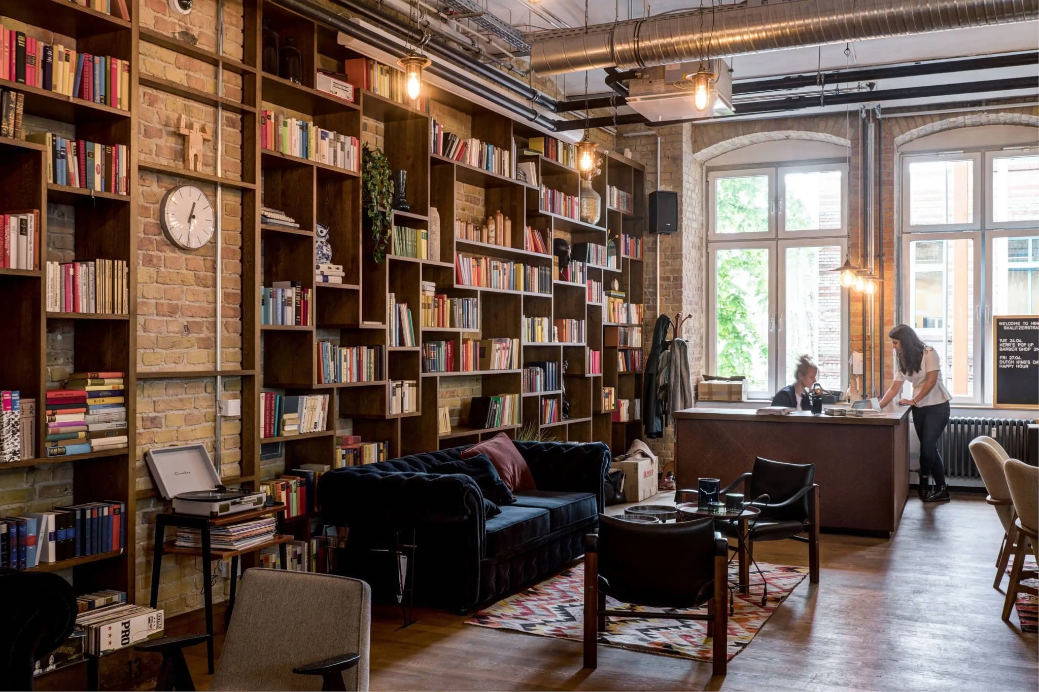 Mindspace Skalitzerstraße