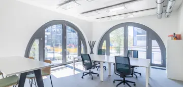 Regus Cologne Erna-Scheffler-Straße