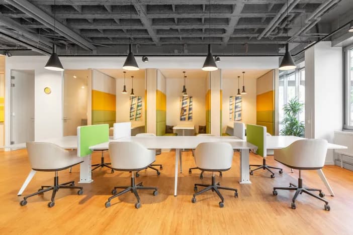 Regus Stuttgart Friedrichstraße