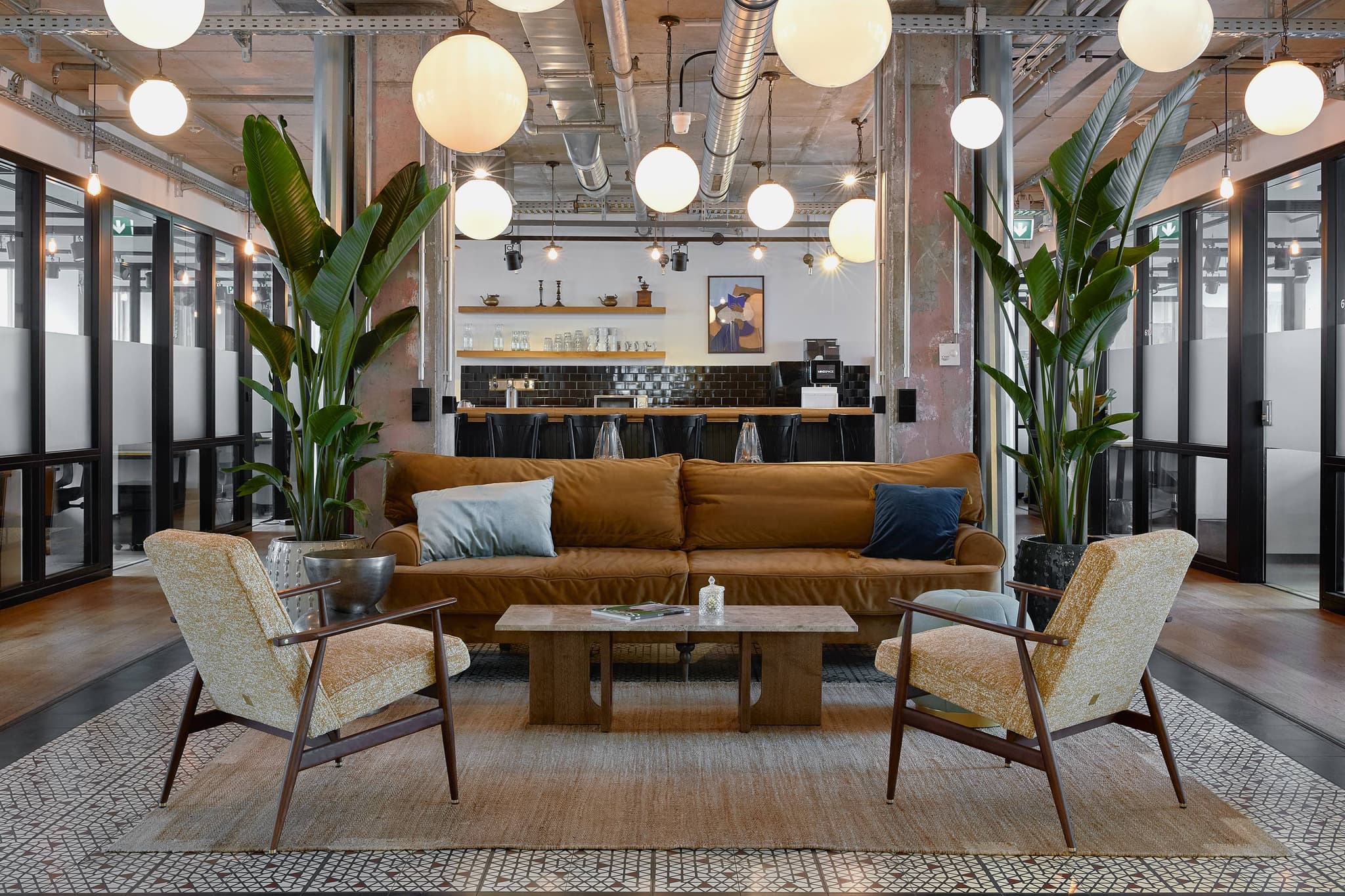 Mindspace Friedrichstraße