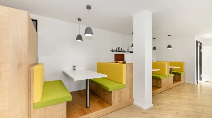 Regus Essen Grugaplatz interior photo 1