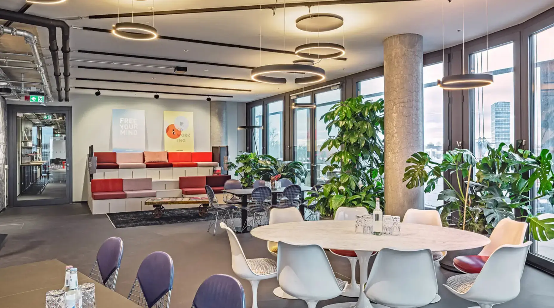 Design Offices München Bogenhausen