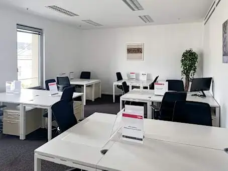 Regus Berlin Unter den Linden interior photo 1