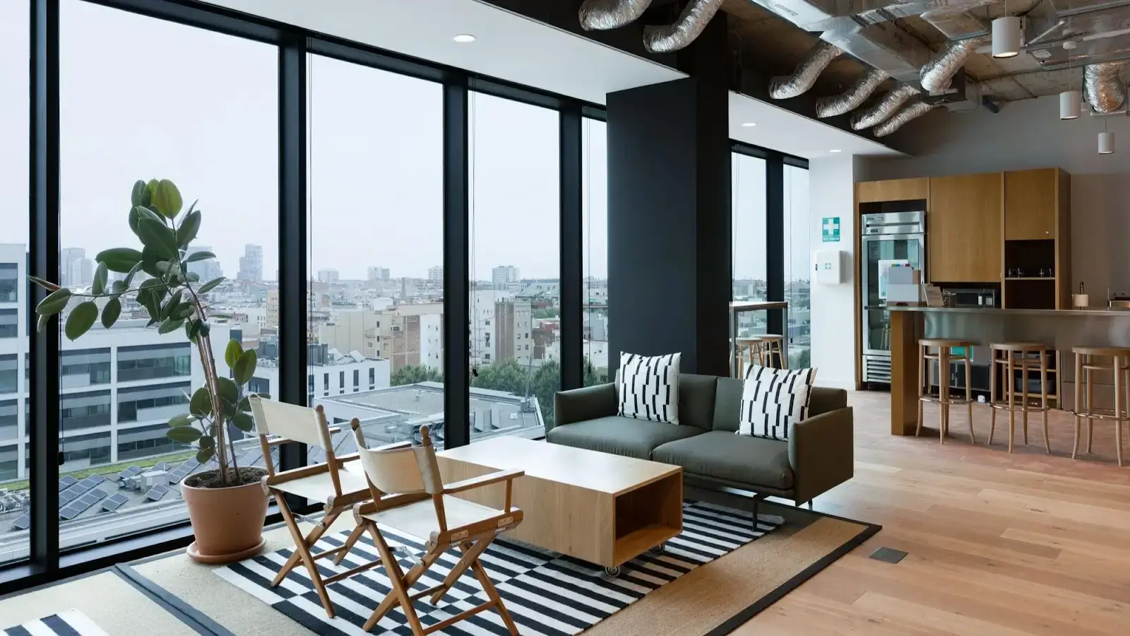 WeWork Carrer de Pallars 194