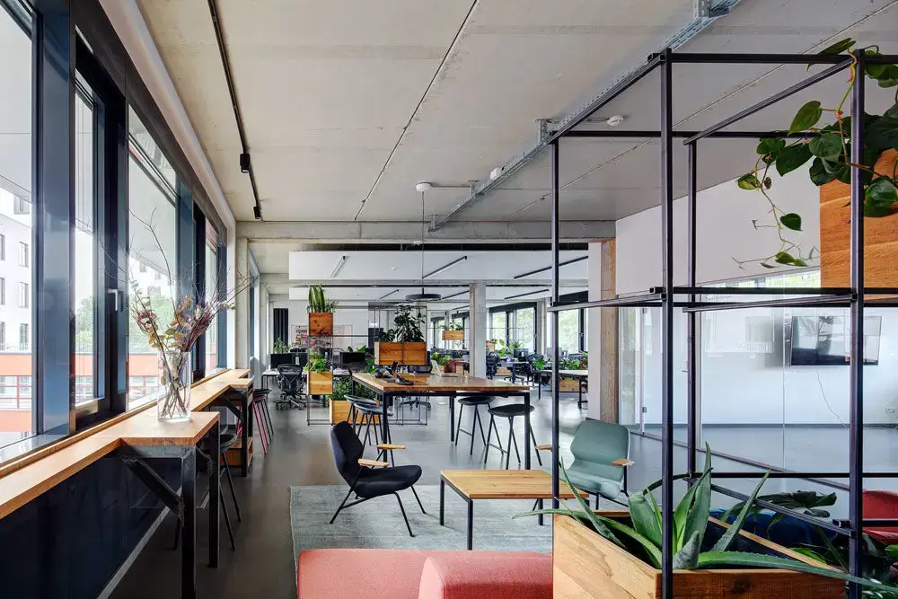 betahaus Moritzplatz