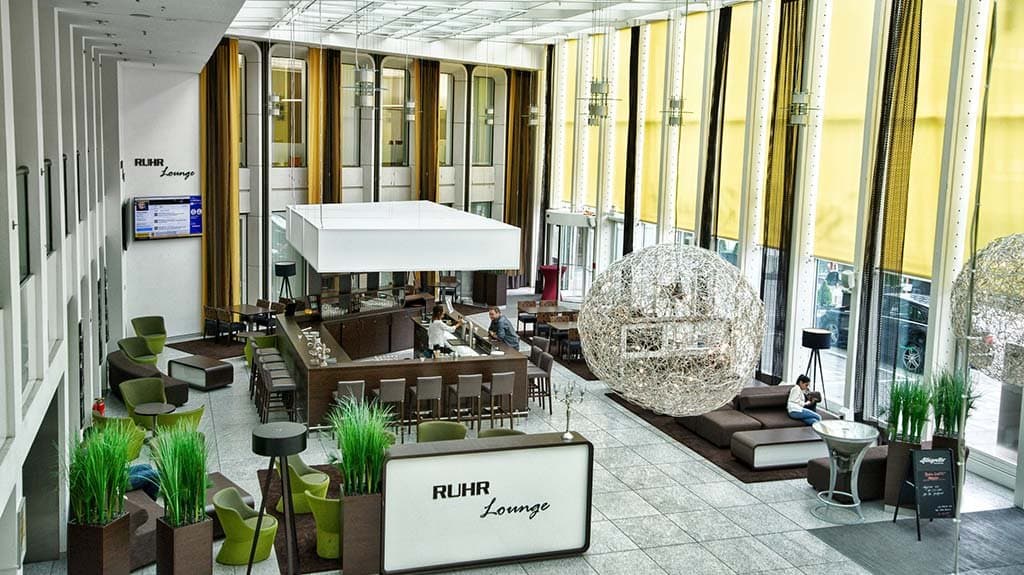 First Choice Business Center Essen