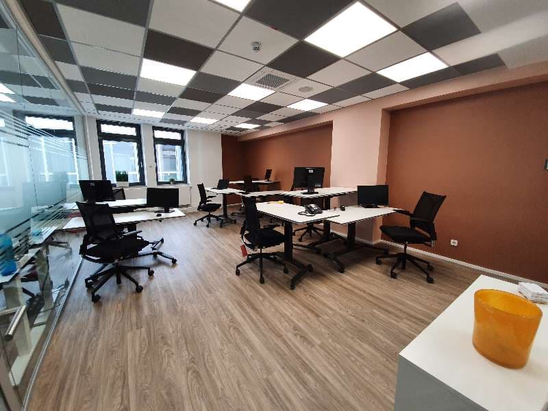 K-1 BusinessClub Main Tower