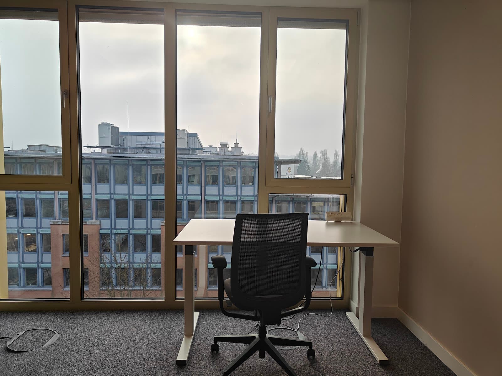 Regus Konstanz Constantia Blue interior photo 1