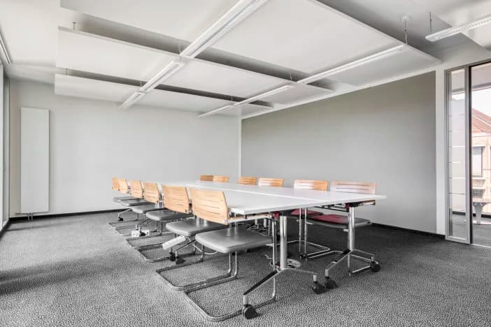 Regus Munich Stachus