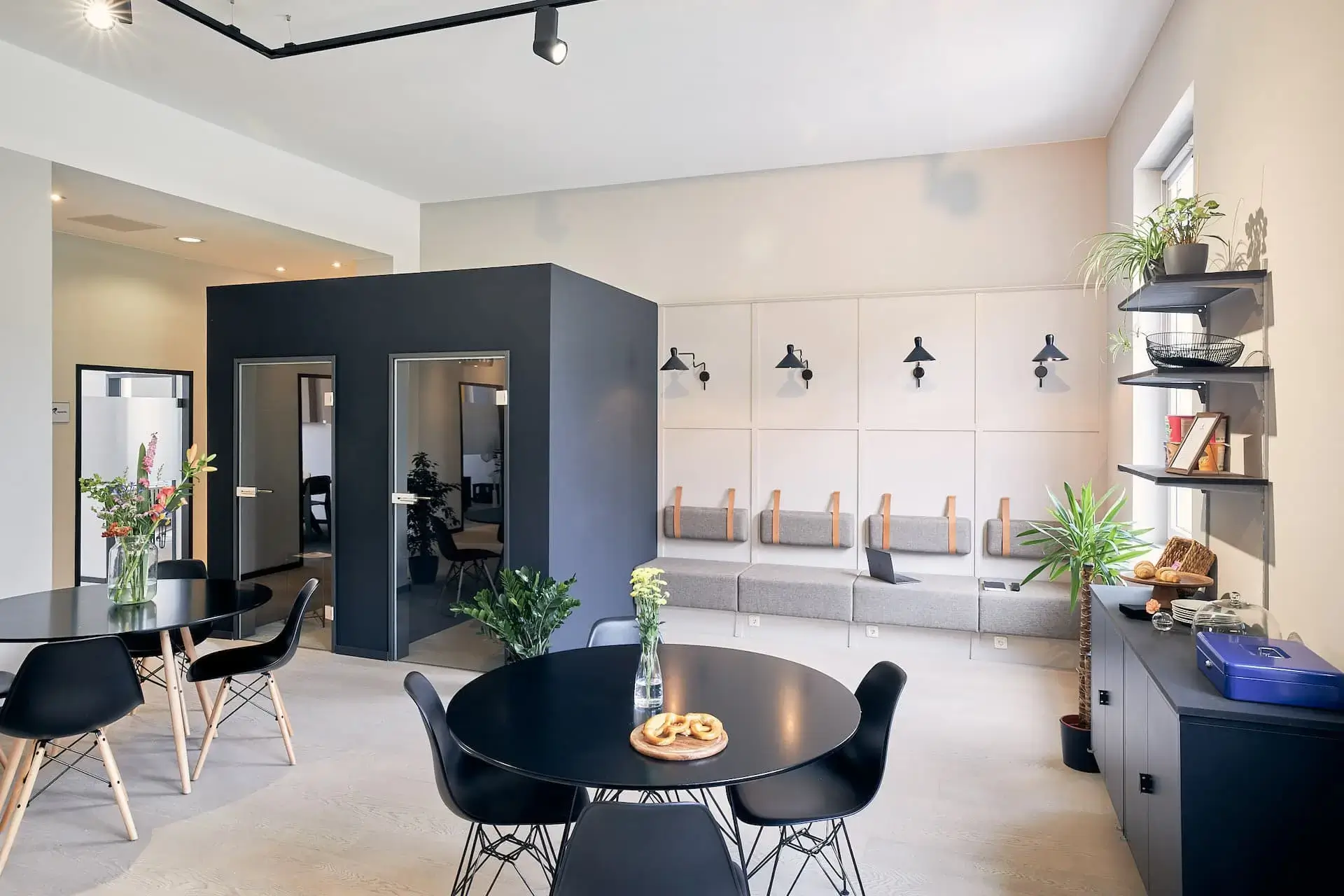 Unicorn Workspaces Kaufingerstrasse