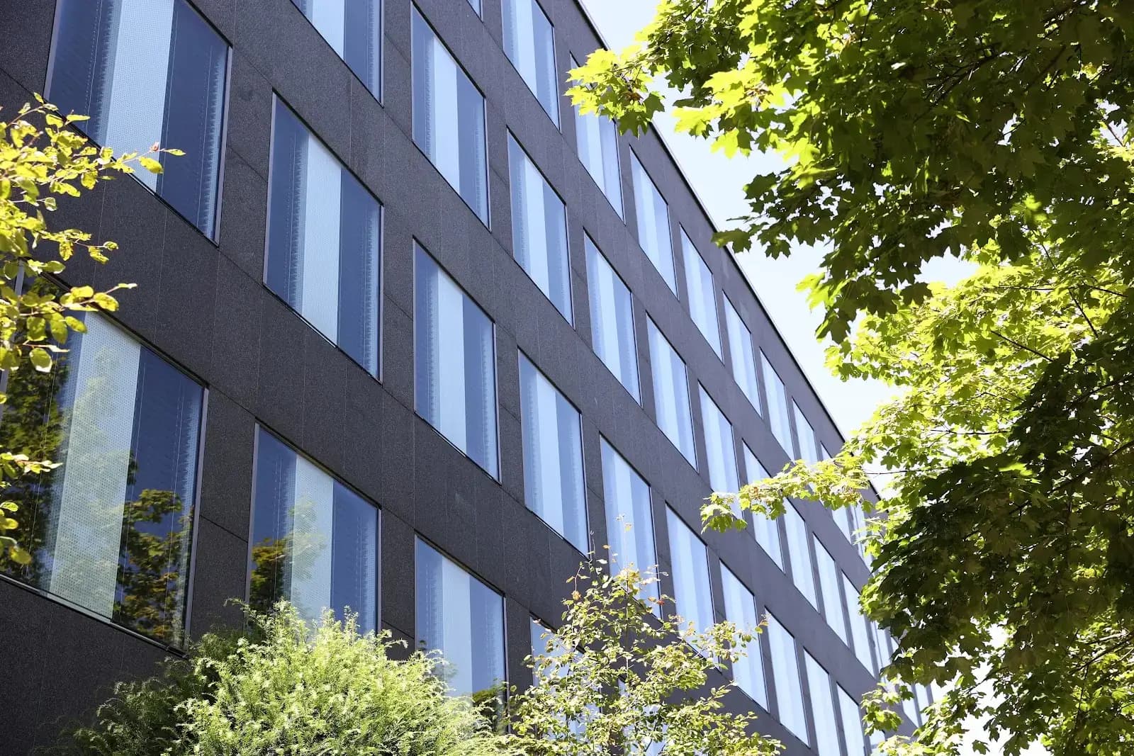 Rivvers Coworking München Laim