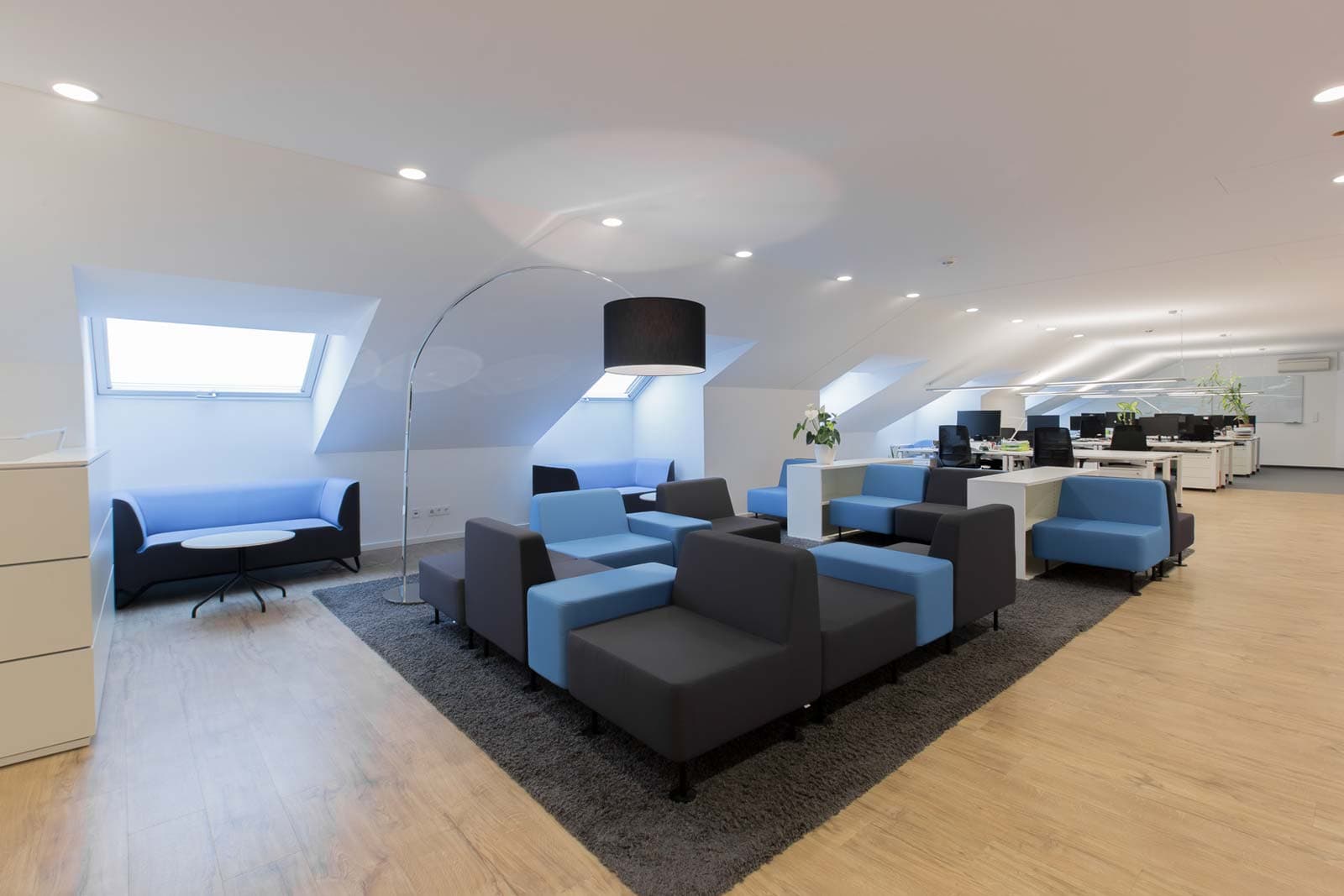 WorkRepublic Oberanger