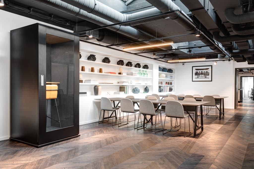 Engel & Völkers Work Edition